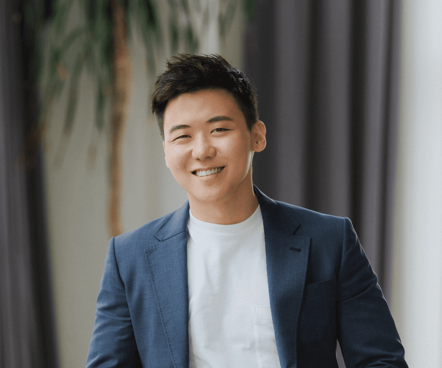 Eugene Cheng