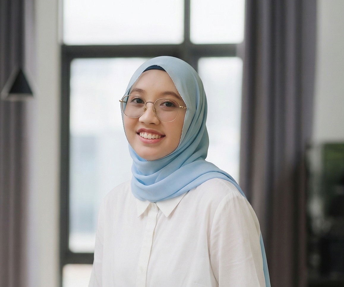 Noor Azizah R