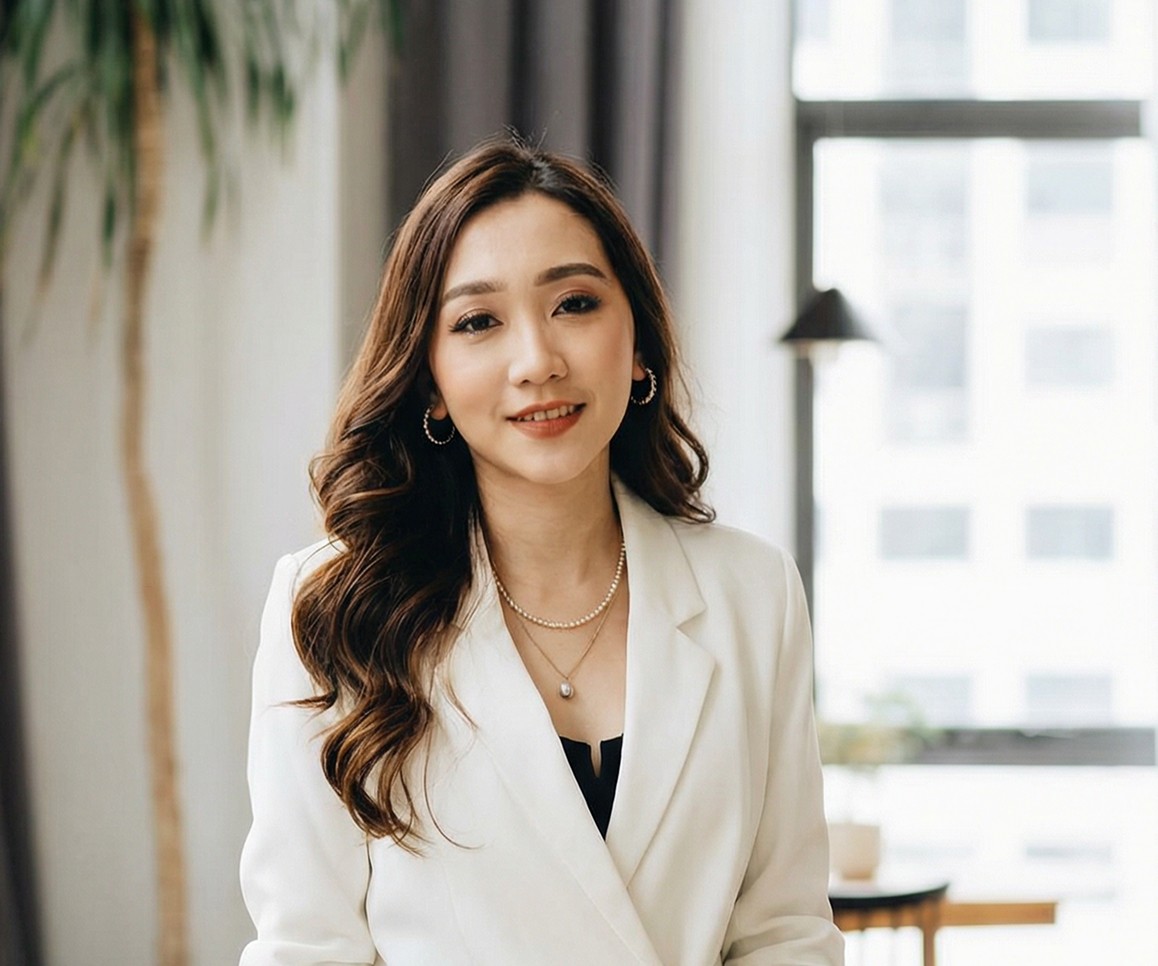 Justine Lim