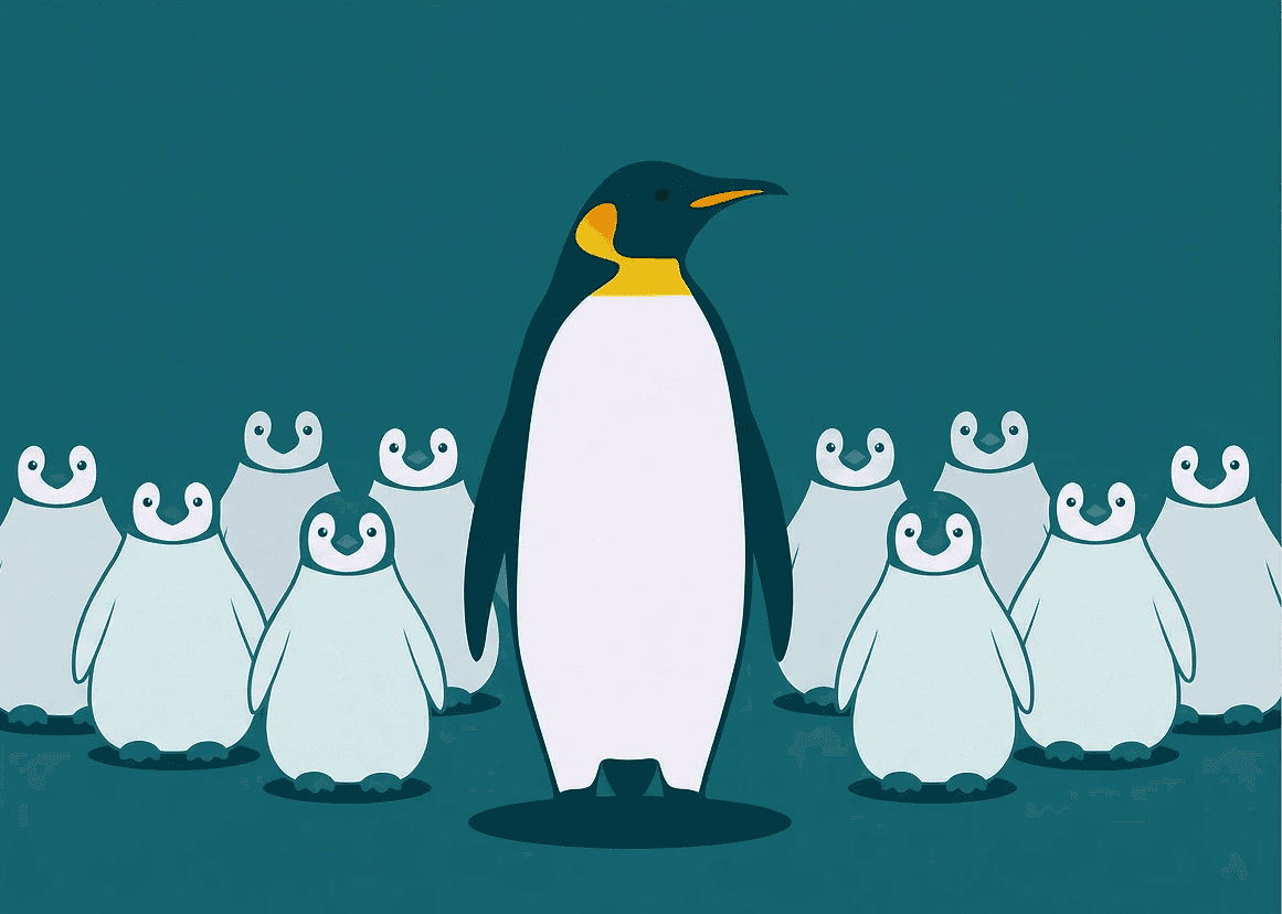 Clients don't get why you're different