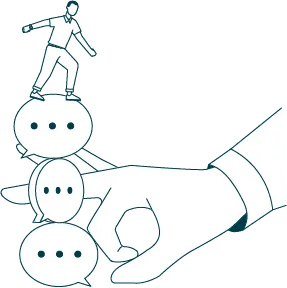Tackling Learning Motivation Challenges in L&D presentation concept