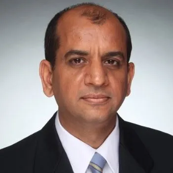 Sunil Dhar