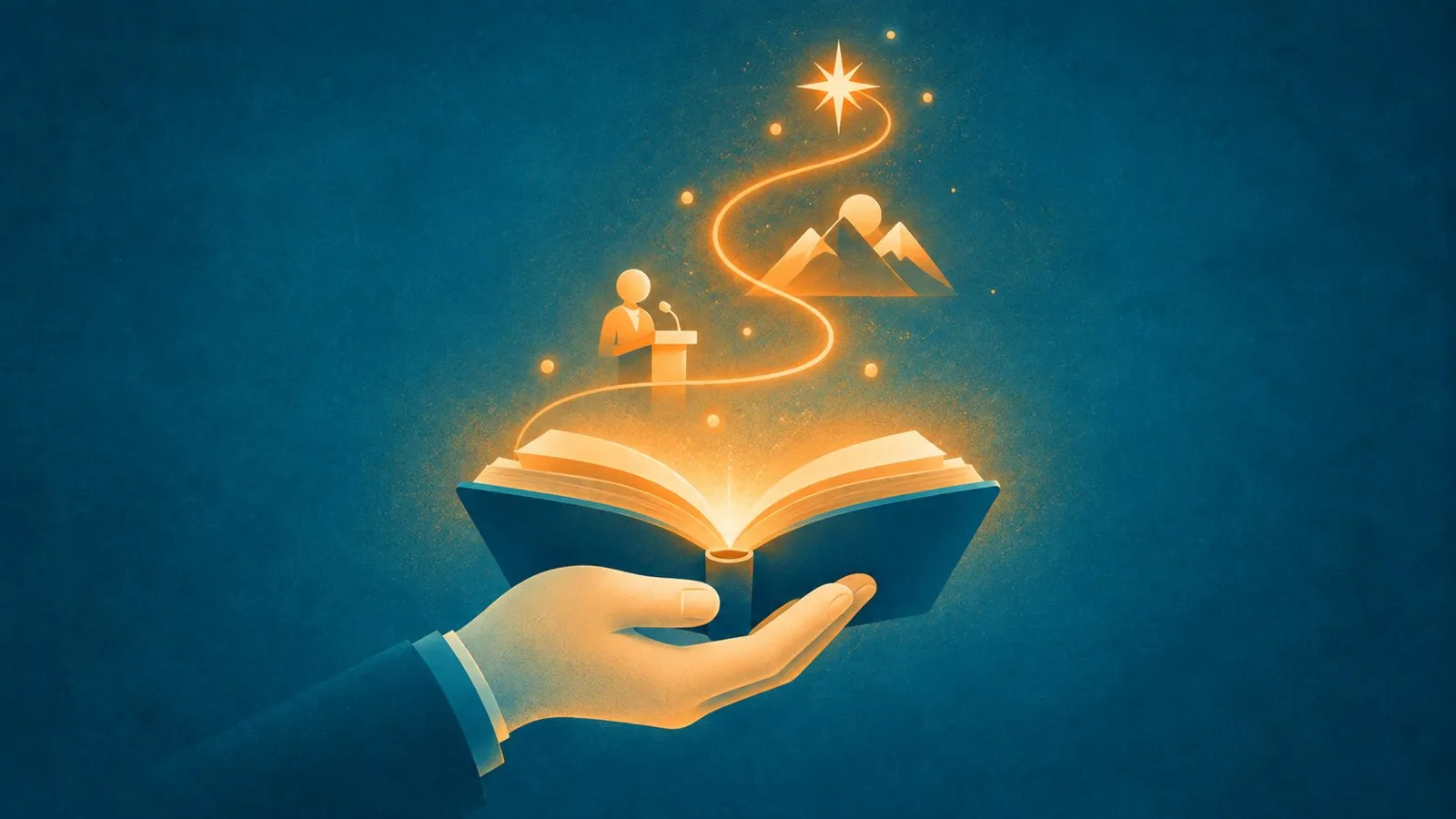 50+ Inspiring Blogs for Better Business Storytelling