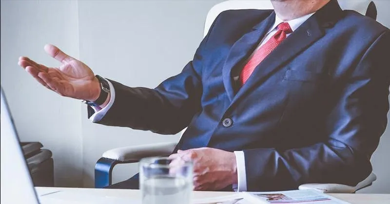 Illustration for 6 Persuasive Presentation Techniques From The Science Of Influence
