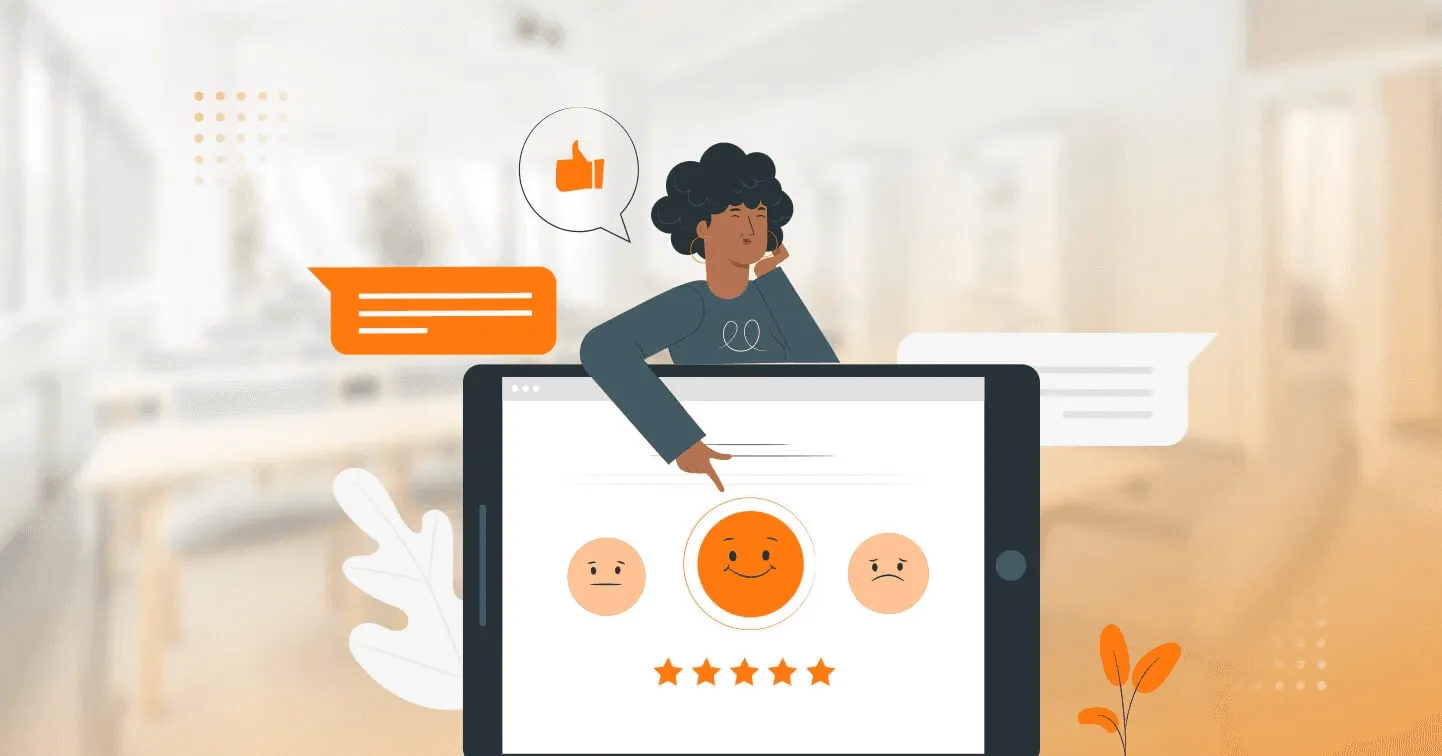 The L&D Manager’s Guide To Effective Feedback Forms
