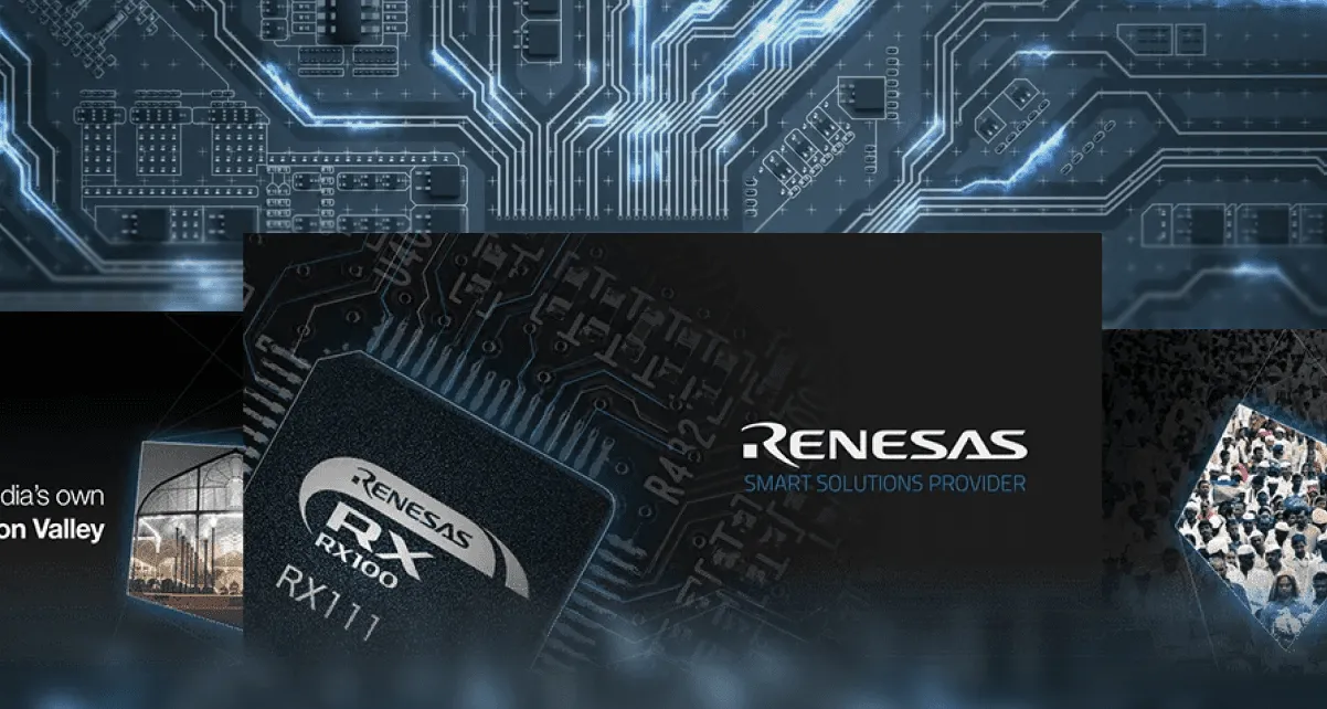 Renesas: the challenge