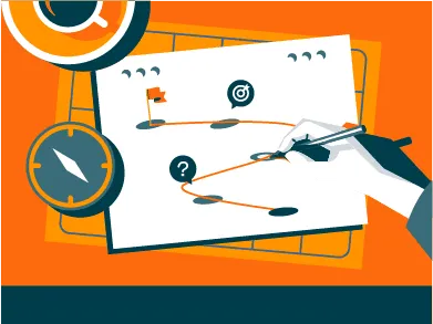 Tackling Learning Motivation Challenges in L&D presentation concept