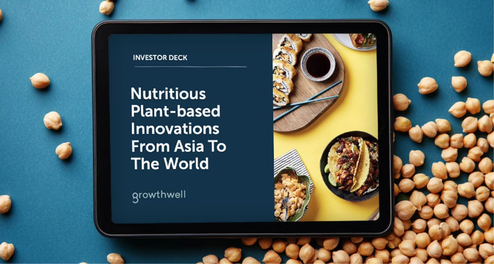 Growthwell case study by HighSpark