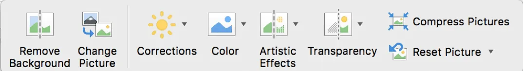compressing powerpoint, reducing file size, compress ppt