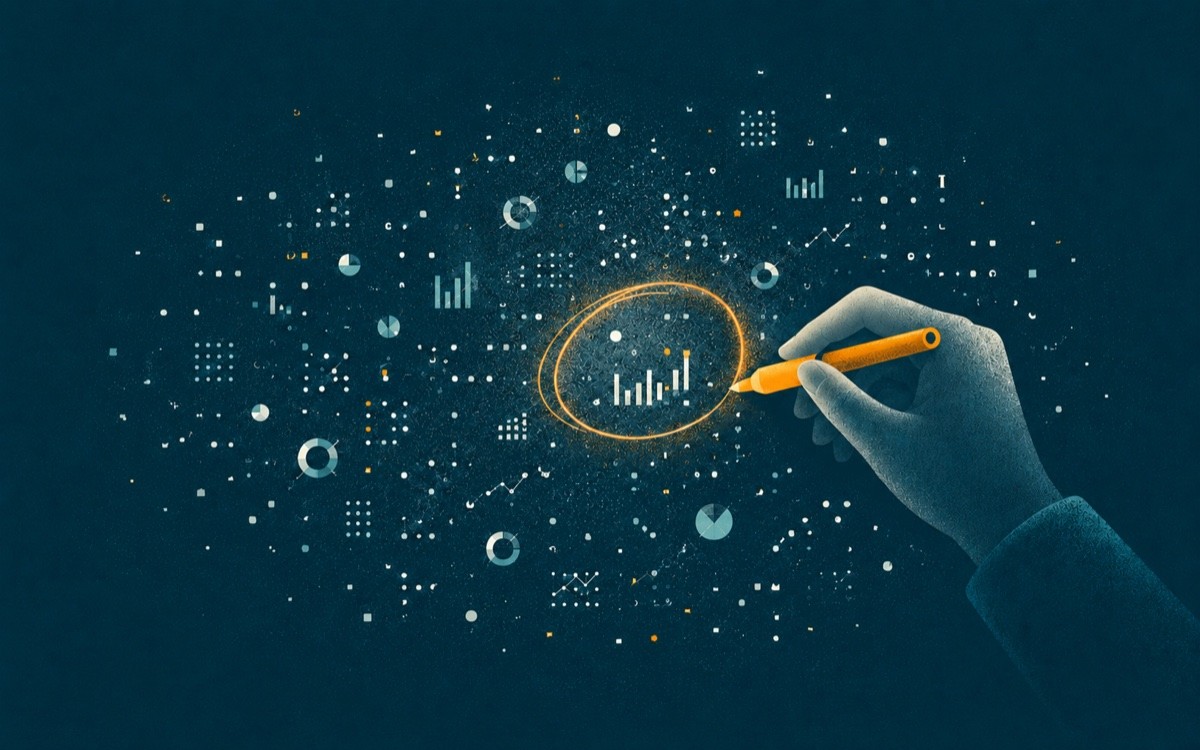 Data Storytelling course