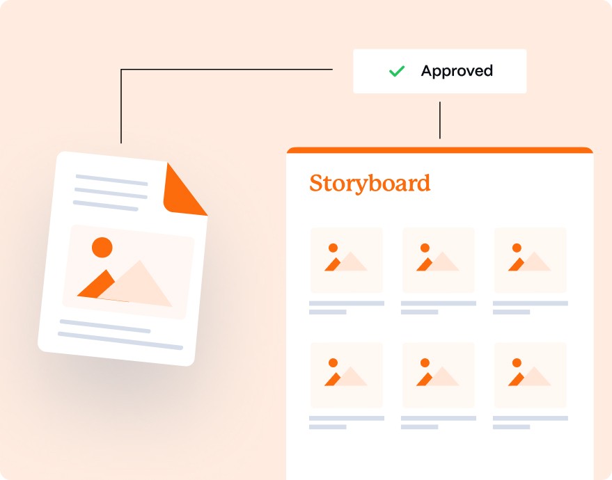 HighSpark Explainer Videos work sample