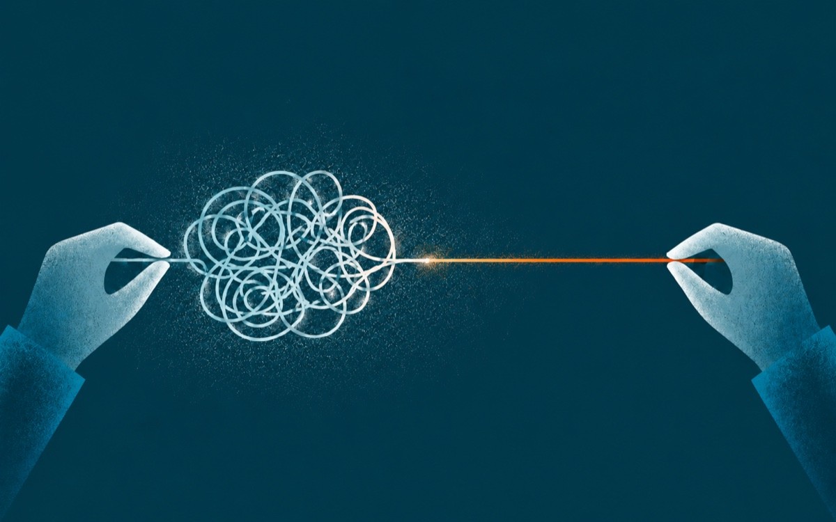 Effective Technical Communication case study by HighSpark