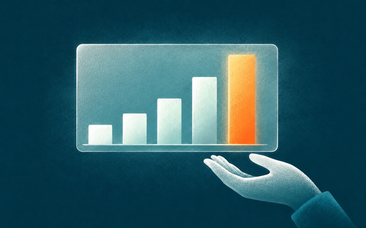 Data Visualisation case study by HighSpark